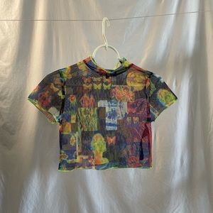 To make money for educational europe trip